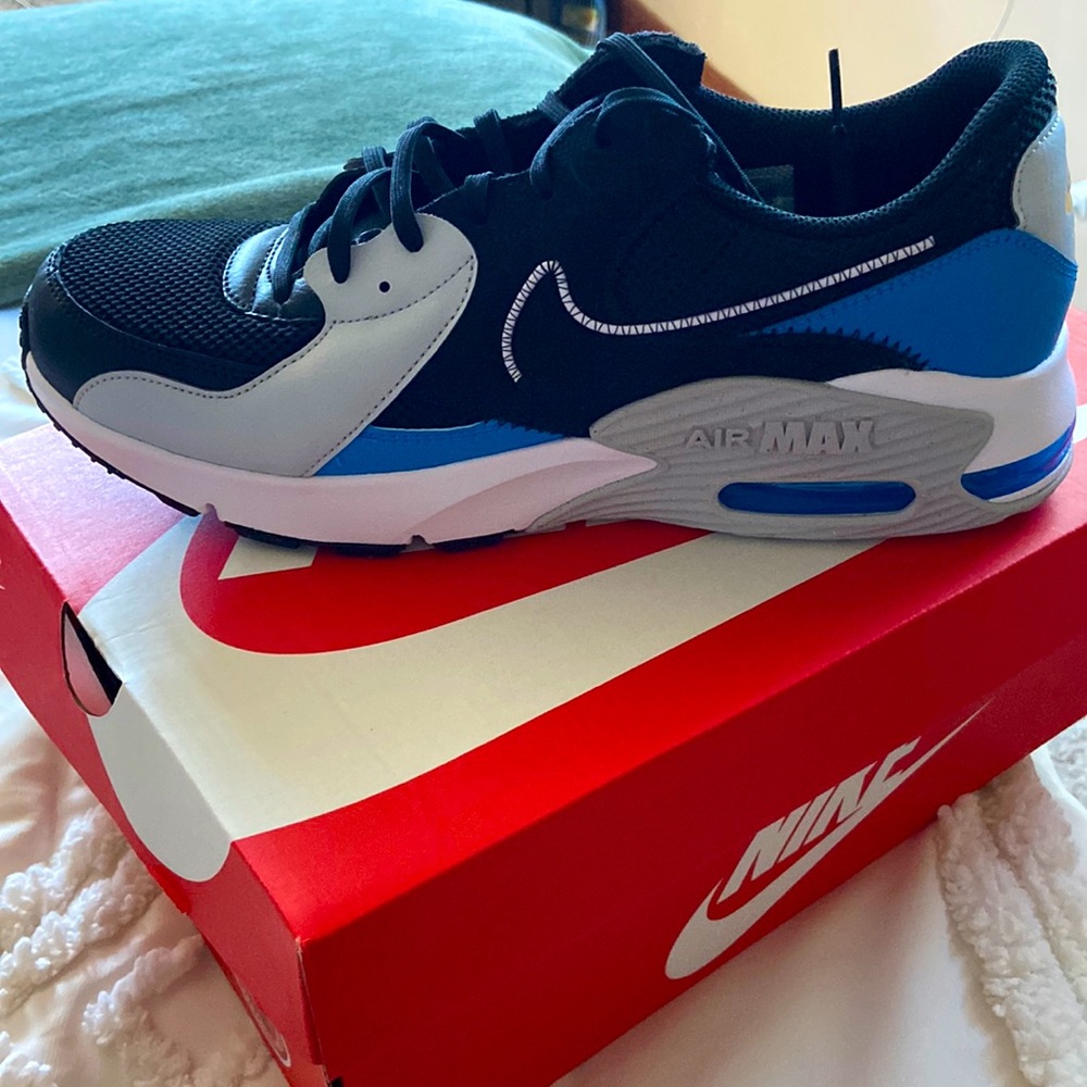 Nike Air Max Excee